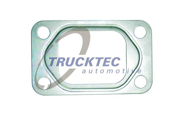 Ущільнення, компресор TRUCKTEC AUTOMOTIVE 01.16.058