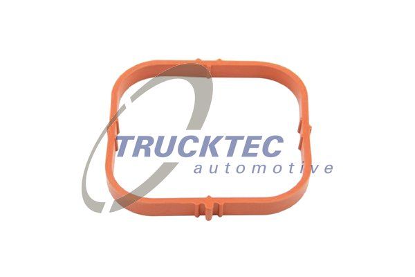 Ущільнення, впускний колектор TRUCKTEC AUTOMOTIVE 01.16.098