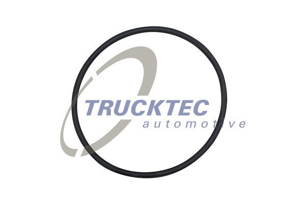 Ущільнення, оливний фільтр TRUCKTEC AUTOMOTIVE 01.18.007