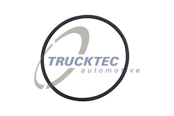 Tarpiklis, alyvos filtras TRUCKTEC AUTOMOTIVE 01.18.007