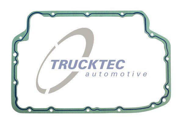 Tarpiklis, alyvos karteris TRUCKTEC AUTOMOTIVE 02.10.024