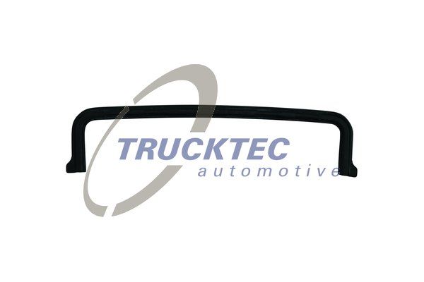 Ущільнення, кришка голівки циліндра TRUCKTEC AUTOMOTIVE 02.10.033