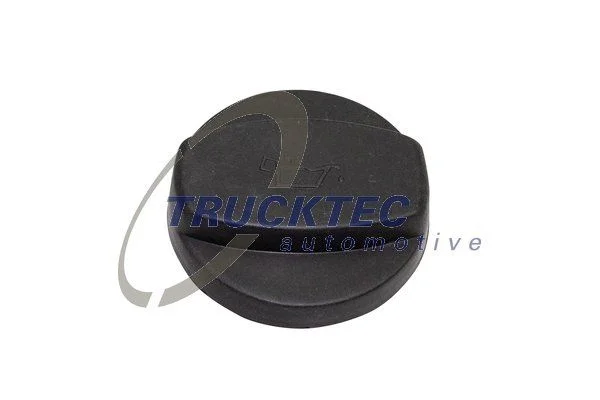Запірний механізм, оливоналивний патрубок TRUCKTEC AUTOMOTIVE 02.10.046