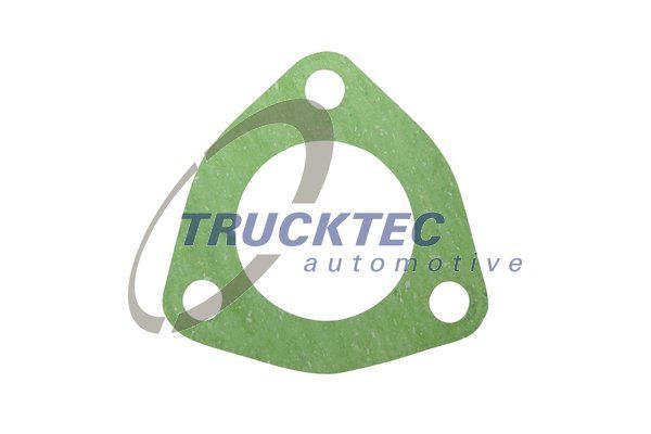 Ущільнення, кришка корпуса (картер) TRUCKTEC AUTOMOTIVE 02.10.097