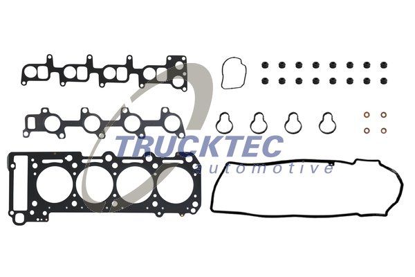 Gasket Kit, cylinder head TRUCKTEC AUTOMOTIVE 02.10.182