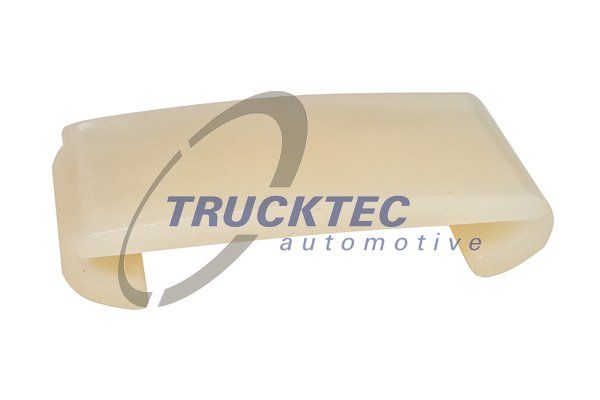 Напрямна планка, ланцюг керування TRUCKTEC AUTOMOTIVE 02.12.166