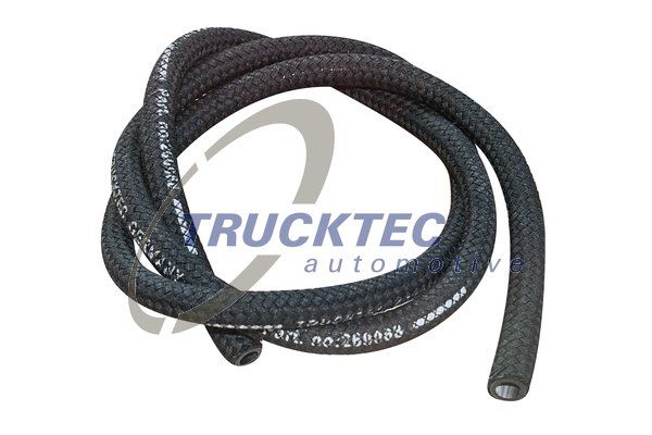 Fuel Hose TRUCKTEC AUTOMOTIVE 02.13.001