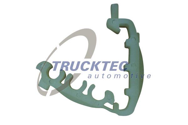 Holder, fuel line TRUCKTEC AUTOMOTIVE 02.13.050