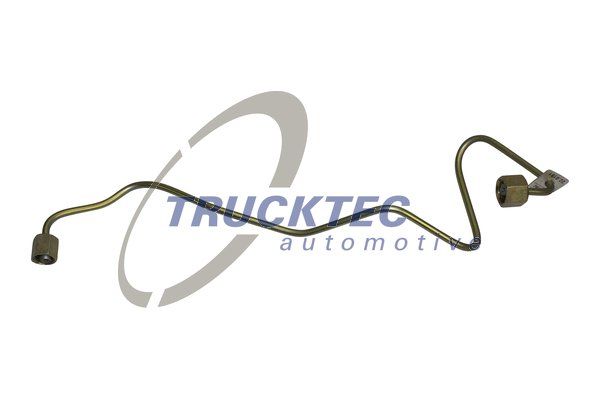 Aukšto slėgio vamzdis, įpurškimo sistema TRUCKTEC AUTOMOTIVE 02.13.057