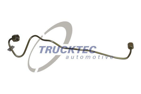 Трубопровід високого тиску, система впорскування TRUCKTEC AUTOMOTIVE 02.13.058