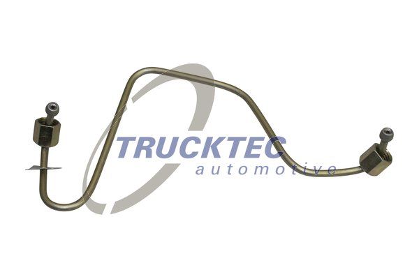 Aukšto slėgio vamzdis, įpurškimo sistema TRUCKTEC AUTOMOTIVE 02.13.062