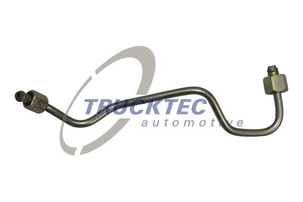 Трубопровід високого тиску, система впорскування TRUCKTEC AUTOMOTIVE 02.13.092