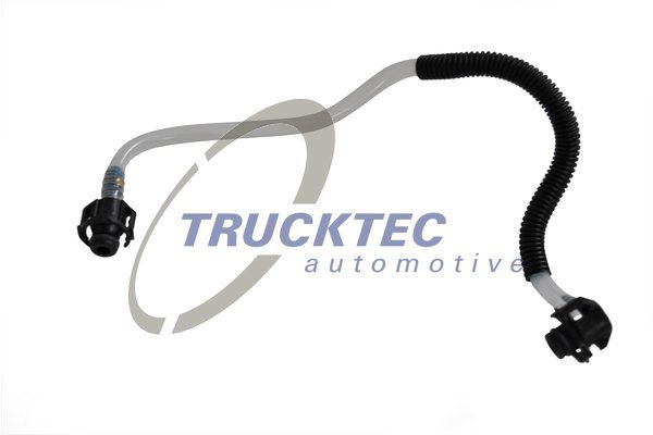 Fuel Line TRUCKTEC AUTOMOTIVE 02.13.093