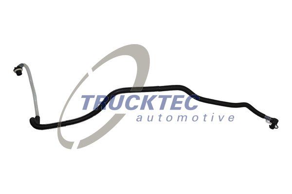 Fuel Line TRUCKTEC AUTOMOTIVE 02.13.209