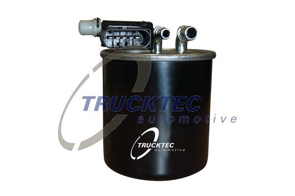 Фільтр палива TRUCKTEC AUTOMOTIVE 02.14.100