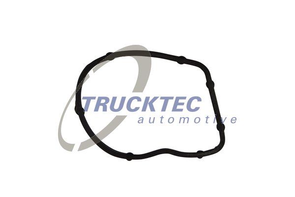 Tarpiklis, įsiurbimo kolektoriaus korpusas TRUCKTEC AUTOMOTIVE 02.14.176