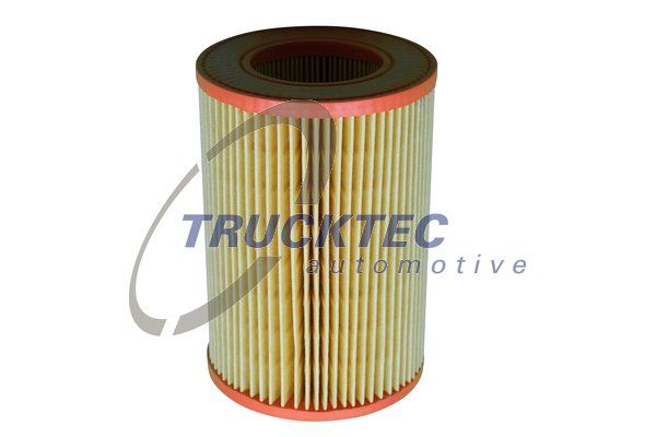 Air Filter TRUCKTEC AUTOMOTIVE 02.14.183