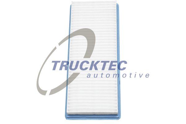 Oro filtras TRUCKTEC AUTOMOTIVE 02.14.187