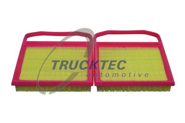 Air Filter TRUCKTEC AUTOMOTIVE 02.14.190