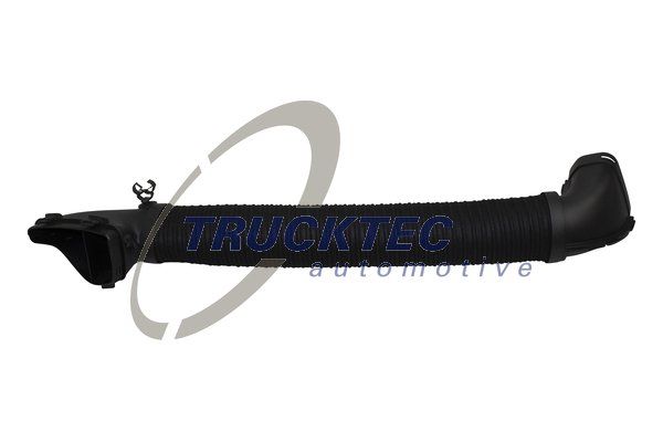 Intake Hose, air filter TRUCKTEC AUTOMOTIVE 02.14.194