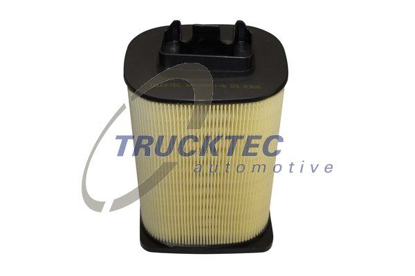 Oro filtras TRUCKTEC AUTOMOTIVE 02.14.209