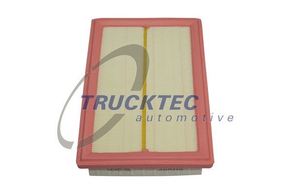 Oro filtras TRUCKTEC AUTOMOTIVE 02.14.210