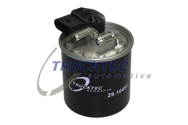 Kuro filtras TRUCKTEC AUTOMOTIVE 02.14.234