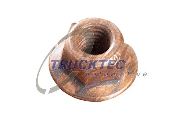 Nut, exhaust manifold TRUCKTEC AUTOMOTIVE 02.16.021
