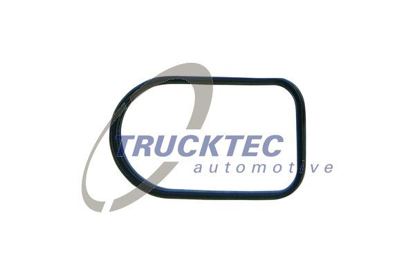 Tarpiklis, įsiurbimo kolektorius TRUCKTEC AUTOMOTIVE 02.16.051