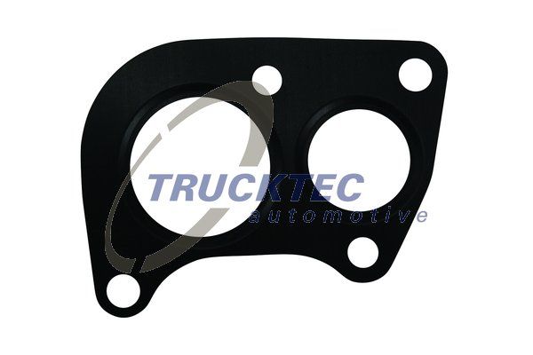 Gasket, EGR valve TRUCKTEC AUTOMOTIVE 02.16.084