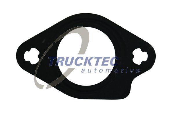 Gasket, EGR valve TRUCKTEC AUTOMOTIVE 02.16.085