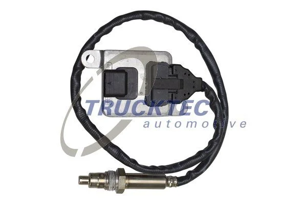 NOx Sensor, urea injection TRUCKTEC AUTOMOTIVE 02.17.135