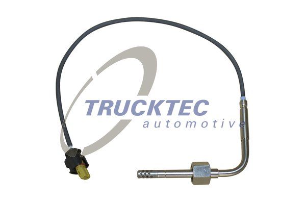 Sensor, exhaust gas temperature TRUCKTEC AUTOMOTIVE 02.17.146