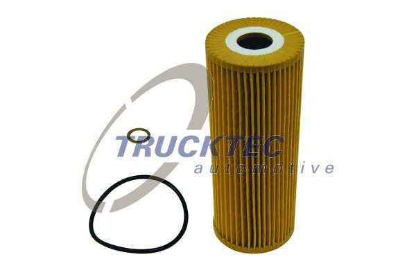 Oil Filter TRUCKTEC AUTOMOTIVE 02.18.022