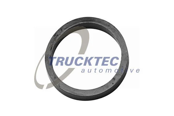 Tarpiklis, alyvos aušintuvas TRUCKTEC AUTOMOTIVE 02.18.067