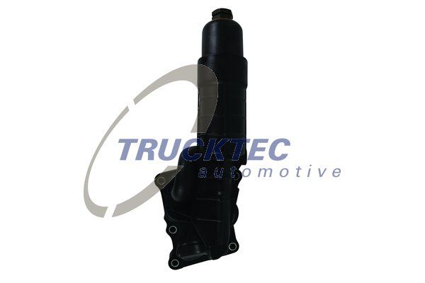 Housing, oil filter TRUCKTEC AUTOMOTIVE 02.18.151