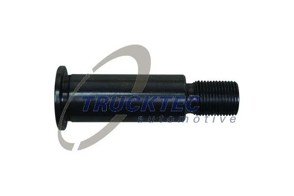 Цапфа, важіль натяжного ролика TRUCKTEC AUTOMOTIVE 02.19.120