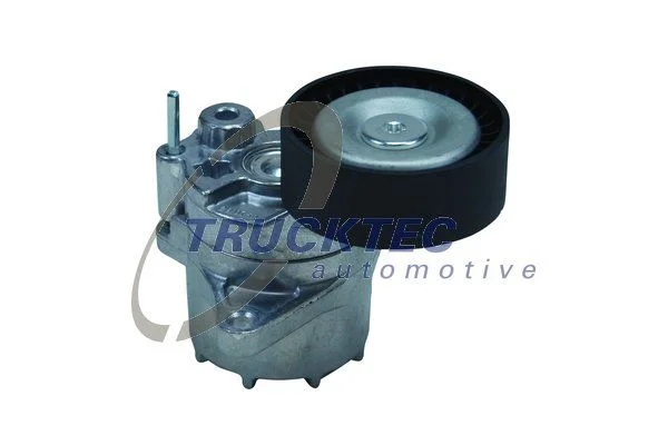 Belt Tensioner, V-ribbed belt TRUCKTEC AUTOMOTIVE 02.19.131