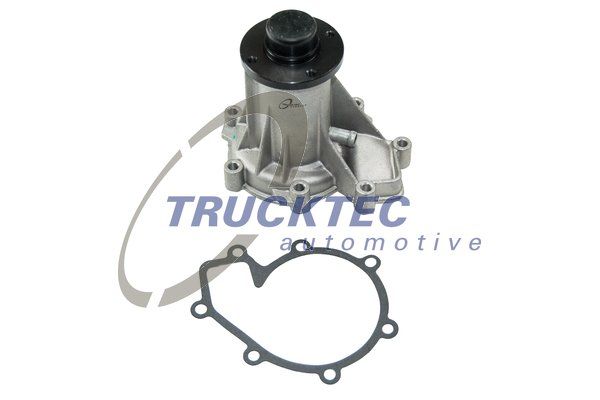 Water Pump, engine cooling TRUCKTEC AUTOMOTIVE 02.19.191