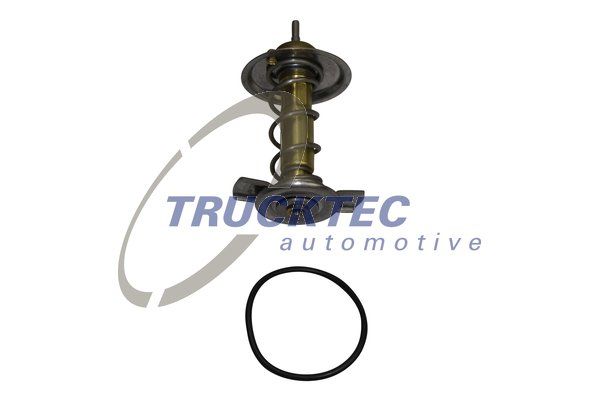 Thermostat, coolant TRUCKTEC AUTOMOTIVE 02.19.237