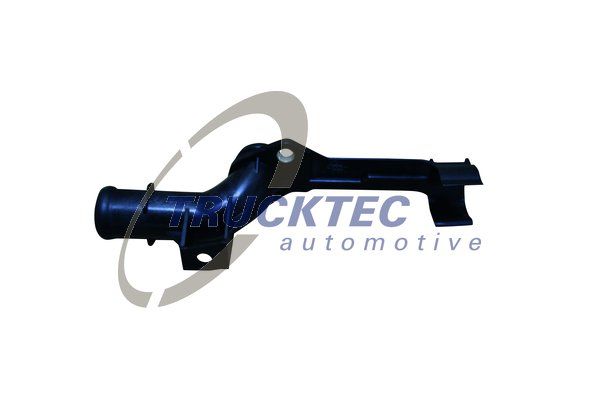 Coolant Pipe TRUCKTEC AUTOMOTIVE 02.19.317