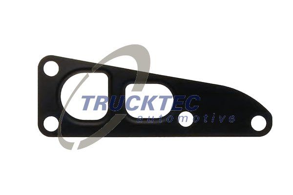 Gasket, EGR valve TRUCKTEC AUTOMOTIVE 02.19.358