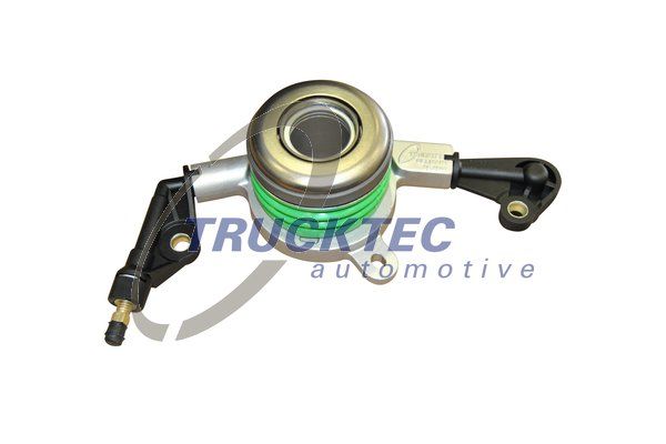 Central Slave Cylinder, clutch TRUCKTEC AUTOMOTIVE 02.23.035