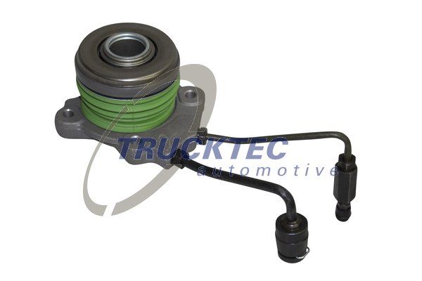 Central Slave Cylinder, clutch TRUCKTEC AUTOMOTIVE 02.23.125