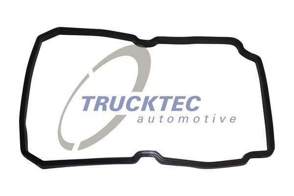 Gasket, automatic transmission oil sump TRUCKTEC AUTOMOTIVE 02.25.031