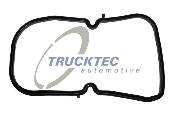 Sandariklis, alyvos karteris (automatinė pavarų dėžė) TRUCKTEC AUTOMOTIVE 02.25.083