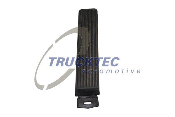 Akceleratoriaus pedalas TRUCKTEC AUTOMOTIVE 02.27.003