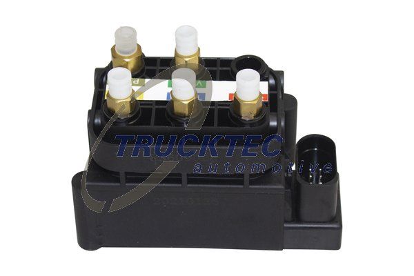 Válvula, sistema de ar comprimido TRUCKTEC AUTOMOTIVE 02.30.457