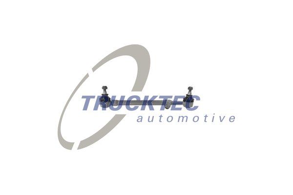 Strypo montavimas TRUCKTEC AUTOMOTIVE 02.31.024