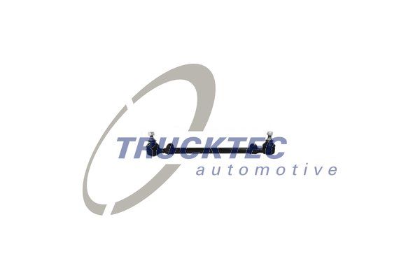 Strypo montavimas TRUCKTEC AUTOMOTIVE 02.31.040